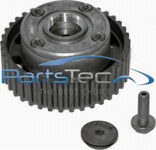 PartsTec PTA126-0209 - Dispositif de réglage électrique d'arbre à cames droxauto.com