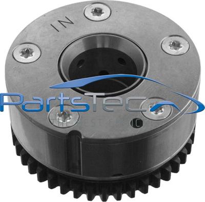 PartsTec PTA126-0219 - Dispositif de réglage électrique d'arbre à cames droxauto.com