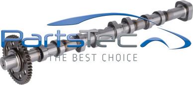 PartsTec PTA126-2000 - Arbre à came droxauto.com