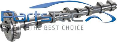 PartsTec PTA126-2002 - Arbre à came droxauto.com