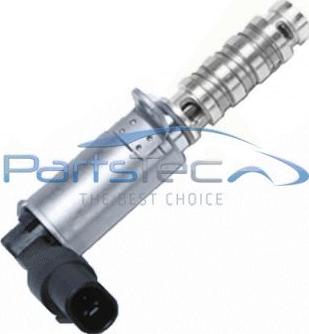 PartsTec PTA127-0040 - Valve de commande, réglage d'arbres à came droxauto.com