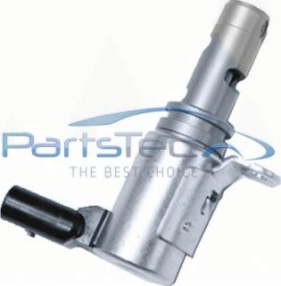 PartsTec PTA127-0004 - Valve de commande, réglage d'arbres à came droxauto.com