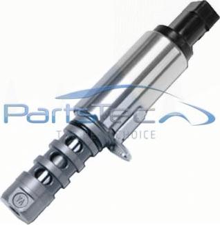 PartsTec PTA127-0001 - Valve de commande, réglage d'arbres à came droxauto.com