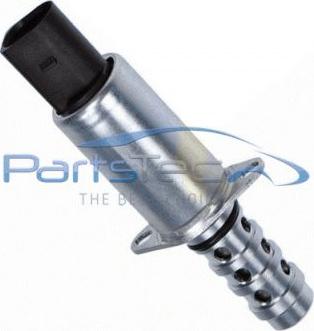 PartsTec PTA127-0003 - Valve de commande, réglage d'arbres à came droxauto.com