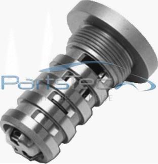 PartsTec PTA127-0007 - Soupape centrale, réglage de l'arbre à cames droxauto.com