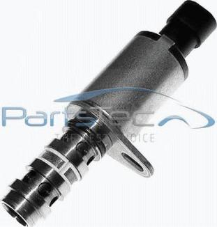 PartsTec PTA127-0019 - Valve de commande, réglage d'arbres à came droxauto.com