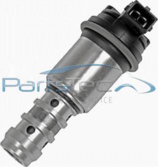 PartsTec PTA127-0014 - Valve de commande, réglage d'arbres à came droxauto.com