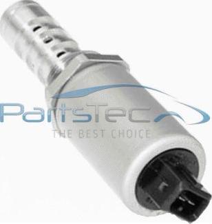 PartsTec PTA127-0013 - Valve de commande, réglage d'arbres à came droxauto.com