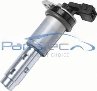 PartsTec PTA127-0012 - Valve de commande, réglage d'arbres à came droxauto.com