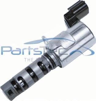 PartsTec PTA127-0080 - Valve de commande, réglage d'arbres à came droxauto.com