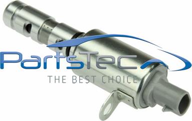 PartsTec PTA127-0034 - Valve de commande, réglage d'arbres à came droxauto.com