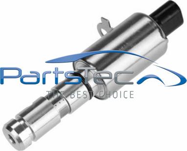 PartsTec PTA127-0035 - Valve de commande, réglage d'arbres à came droxauto.com