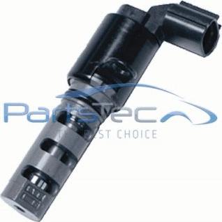 PartsTec PTA127-0031 - Valve de commande, réglage d'arbres à came droxauto.com