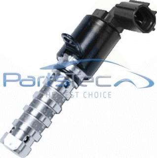 PartsTec PTA127-0028 - Valve de commande, réglage d'arbres à came droxauto.com