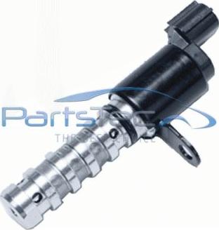 PartsTec PTA127-0027 - Valve de commande, réglage d'arbres à came droxauto.com