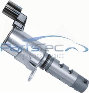 PartsTec PTA127-0070 - Valve de commande, réglage d'arbres à came droxauto.com