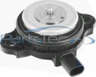 PartsTec PTA127-0150 - Unité magnétique centrale, réglage d'arbres à came droxauto.com