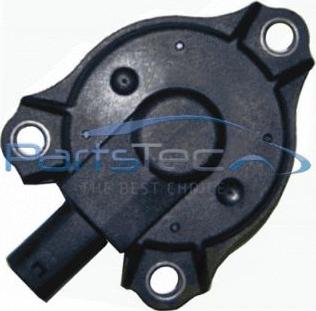 PartsTec PTA127-0151 - Unité magnétique centrale, réglage d'arbres à came droxauto.com