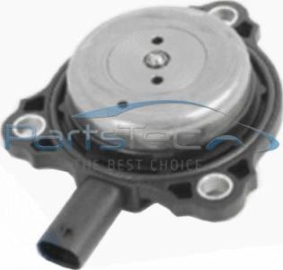 PartsTec PTA127-0153 - Unité magnétique centrale, réglage d'arbres à came droxauto.com