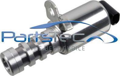 PartsTec PTA127-0114 - Valve de commande, réglage d'arbres à came droxauto.com