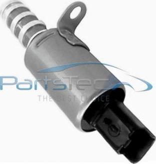 PartsTec PTA127-0184 - Valve de commande, réglage d'arbres à came droxauto.com