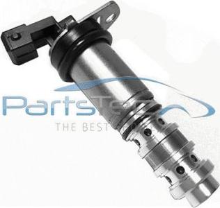 PartsTec PTA127-0185 - Valve de commande, réglage d'arbres à came droxauto.com