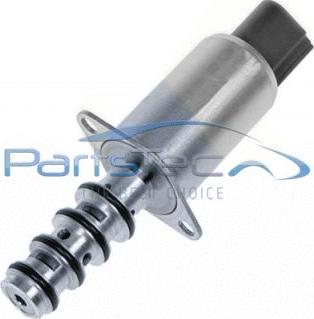PartsTec PTA127-0129 - Valve de commande, réglage d'arbres à came droxauto.com