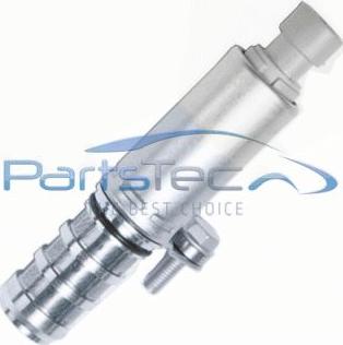 PartsTec PTA127-0124 - Valve de commande, réglage d'arbres à came droxauto.com