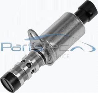 PartsTec PTA127-0126 - Valve de commande, réglage d'arbres à came droxauto.com