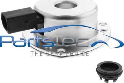 PartsTec PTA127-0244 - Unité magnétique centrale, réglage d'arbres à came droxauto.com