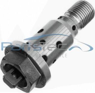 PartsTec PTA127-0246 - Soupape centrale, réglage de l'arbre à cames droxauto.com