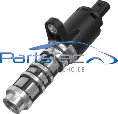 PartsTec PTA127-0269 - Valve de commande, réglage d'arbres à came droxauto.com
