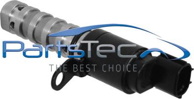 PartsTec PTA127-0265 - Valve de commande, réglage d'arbres à came droxauto.com