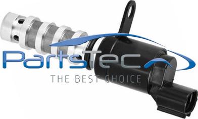 PartsTec PTA127-0263 - Valve de commande, réglage d'arbres à came droxauto.com