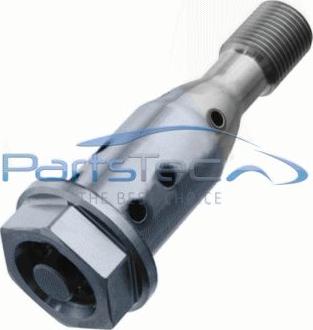 PartsTec PTA127-0230 - Soupape centrale, réglage de l'arbre à cames droxauto.com