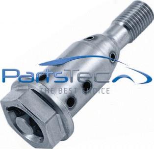 PartsTec PTA127-0229 - Soupape centrale, réglage de l'arbre à cames droxauto.com