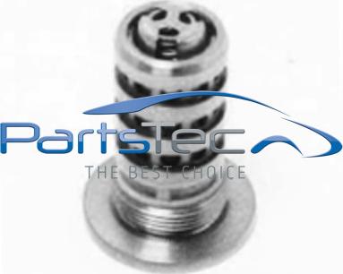 PartsTec PTA127-0274 - Soupape centrale, réglage de l'arbre à cames droxauto.com