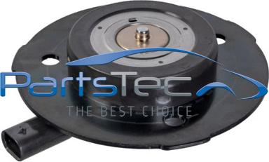 PartsTec PTA127-0272 - Unité magnétique centrale, réglage d'arbres à came droxauto.com