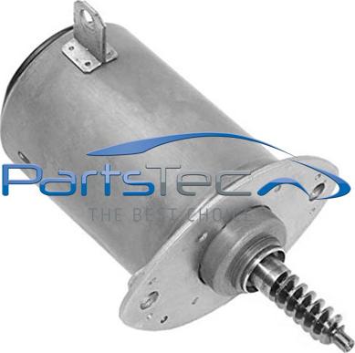 PartsTec PTA127-1001 - Actuateur, arbre excentrique (levée variable) droxauto.com