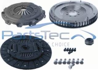 PartsTec PTA202-0003 - Kit adaptateur, embrayage droxauto.com