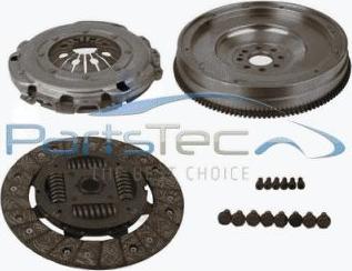 PartsTec PTA202-0032 - Kit adaptateur, embrayage droxauto.com