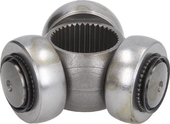 Pascal G4C001PC - Trépied, arbre de commande droxauto.com