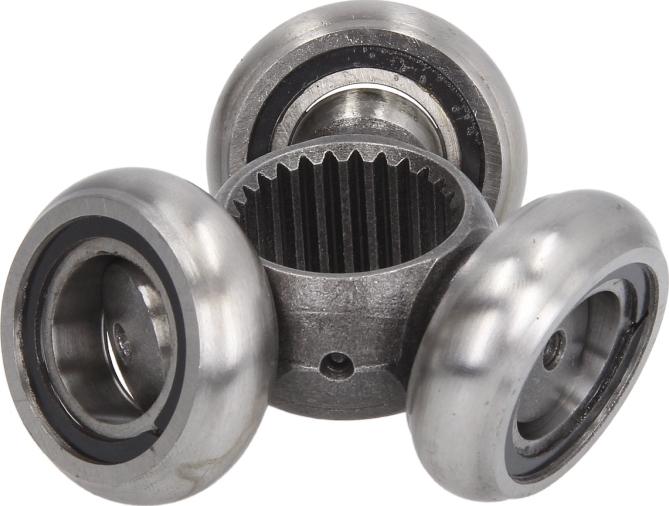 Pascal G4F001PC - Trépied, arbre de commande droxauto.com