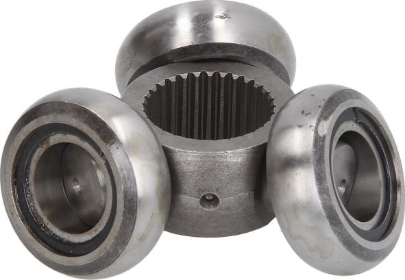 Pascal G4G011PC - Trépied, arbre de commande droxauto.com