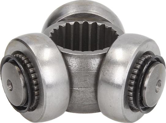 Pascal G4P001PC - Trépied, arbre de commande droxauto.com