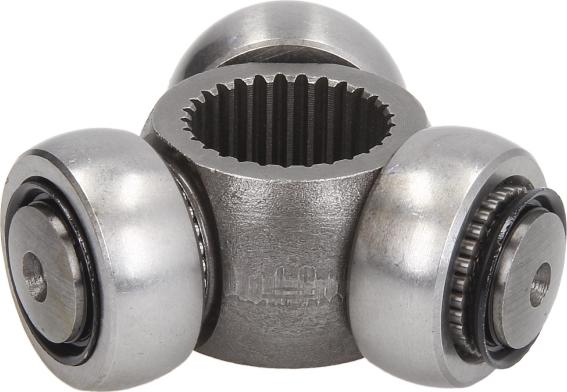 Pascal G4R002PC - Trépied, arbre de commande droxauto.com