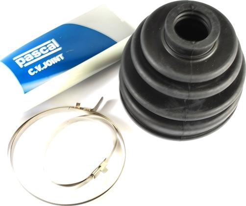 Pascal G55003PC - Joint-soufflet, arbre de commande droxauto.com
