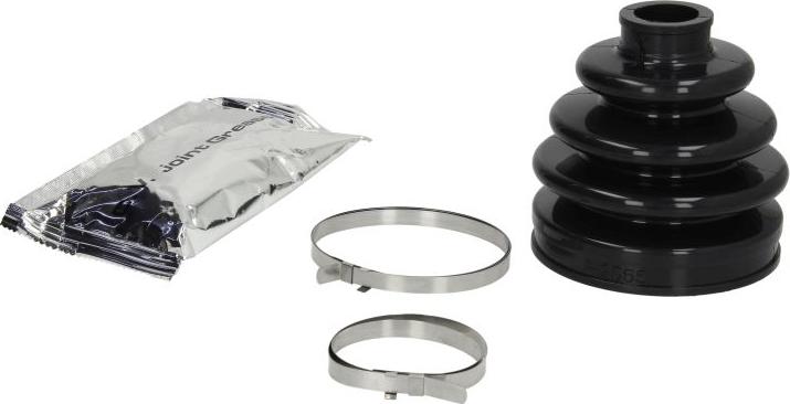 Pascal G55007PC - Joint-soufflet, arbre de commande droxauto.com