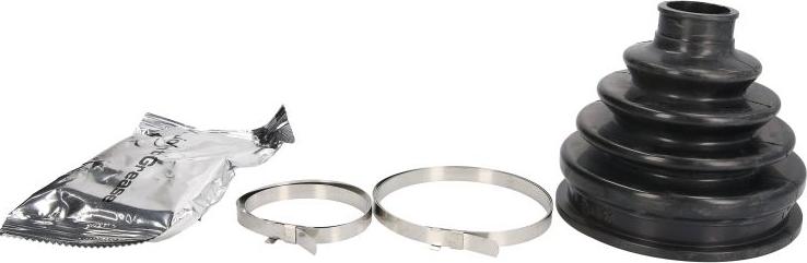 Pascal G5A011PC - Joint-soufflet, arbre de commande droxauto.com