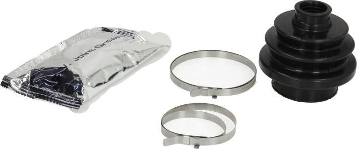 Pascal G5B001PC - Joint-soufflet, arbre de commande droxauto.com